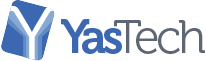 YasTech Web Design Logo